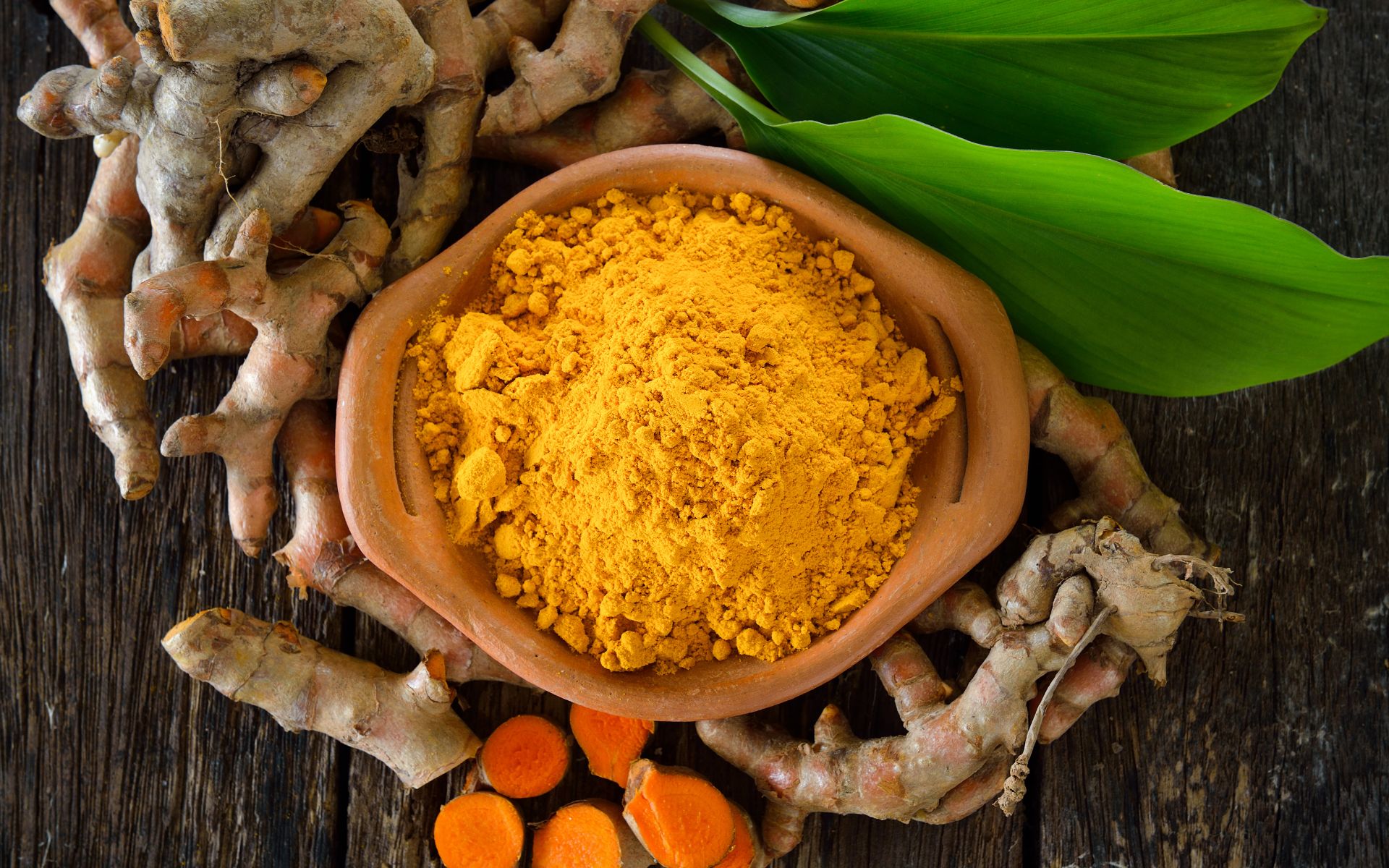 What Is Turmeric